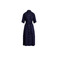 Ralph Lauren kleid blau 1