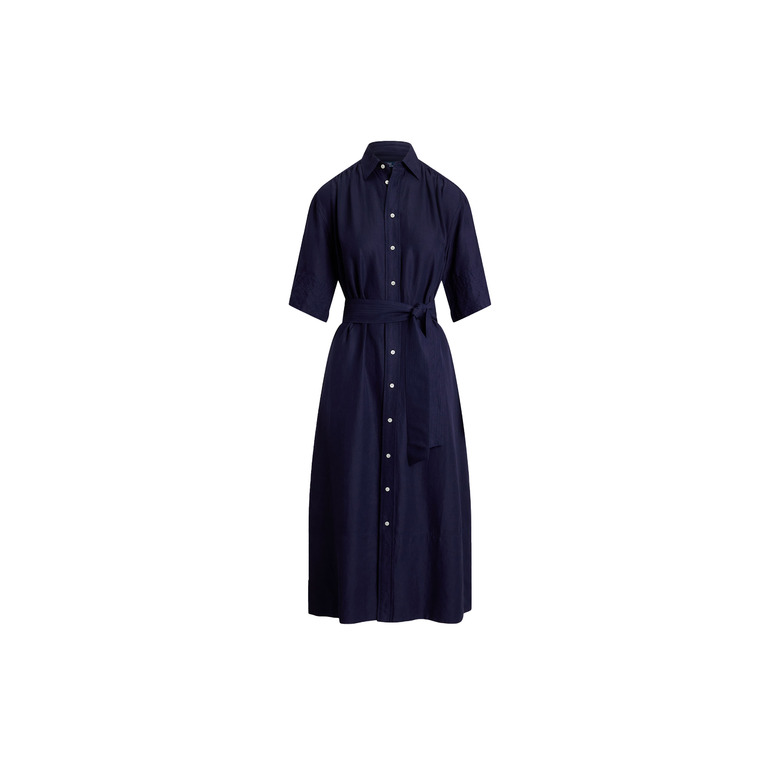 Ralph Lauren jurk blauw
