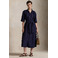 Ralph Lauren kleid blau 2