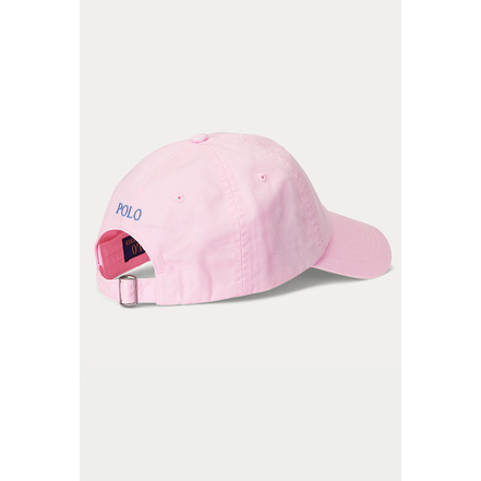 Ralph Lauren kappe rosa