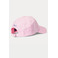 Ralph Lauren pet roze 2