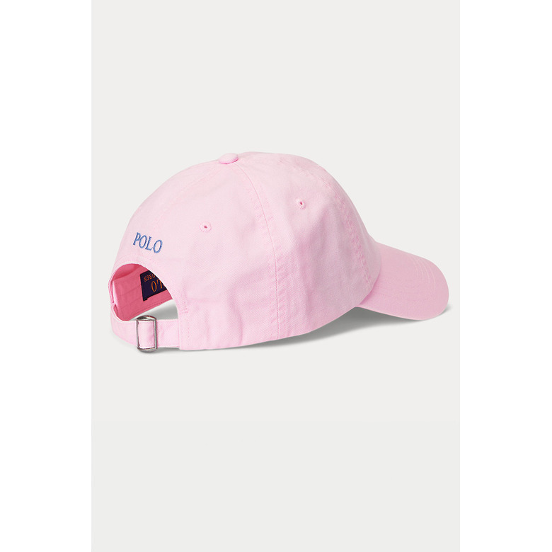 Ralph Lauren pet roze 2