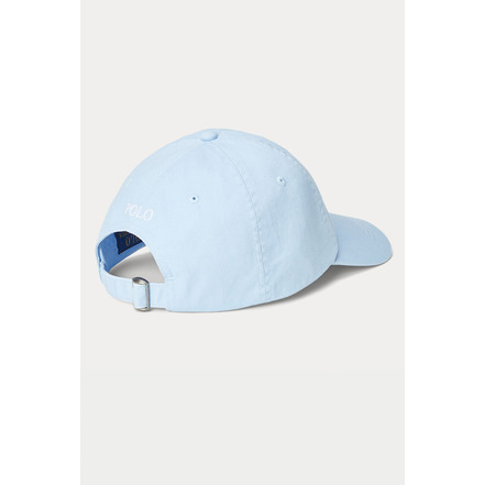 Ralph Lauren kappe blau