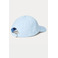 Ralph Lauren cuasquette bleu 2