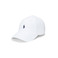 Ralph Lauren kappe weiss 1