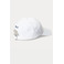 Ralph Lauren kappe weiss 2