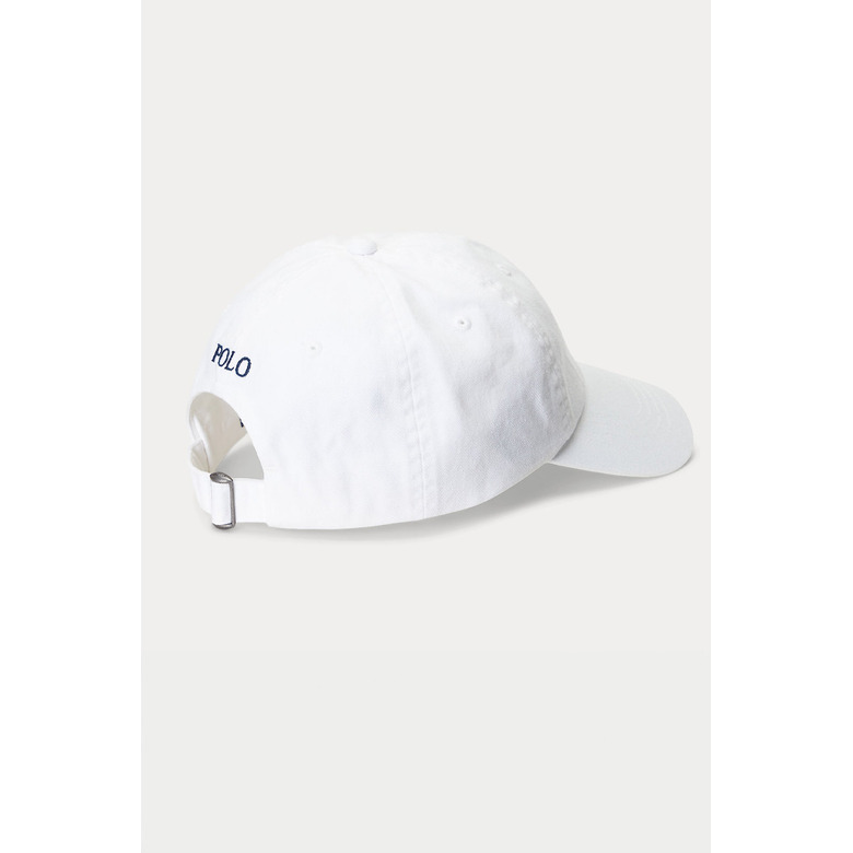 Ralph Lauren kappe weiss 2