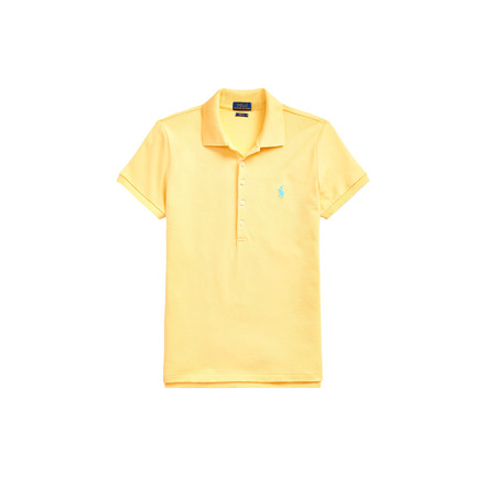 Ralph Lauren polo gelb