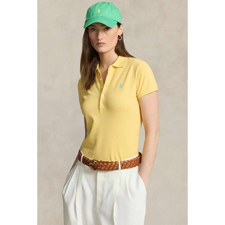 Ralph Lauren polo gelb
