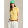 Ralph Lauren polo jaune 2