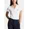 Ralph Lauren polo blanc 2