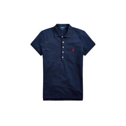 Ralph Lauren polo blau