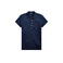 Ralph Lauren polo bleu 1