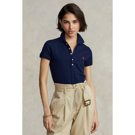 Ralph Lauren polo blau