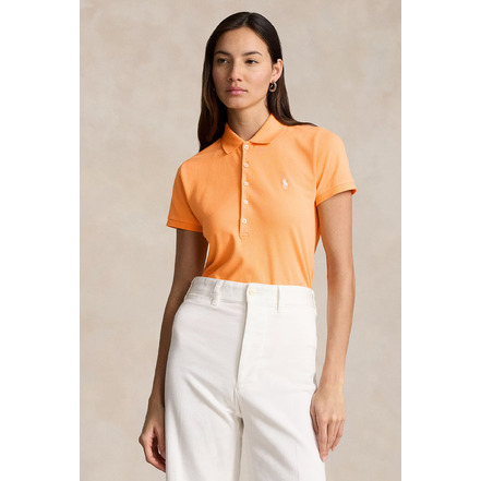Ralph Lauren polo orange