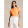 Ralph Lauren polo orange 2