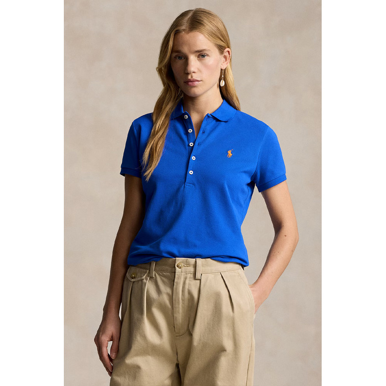 Ralph Lauren polo blau 2