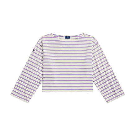 Ralph Lauren pullover lila