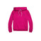 Ralph Lauren hoodie rosa 1