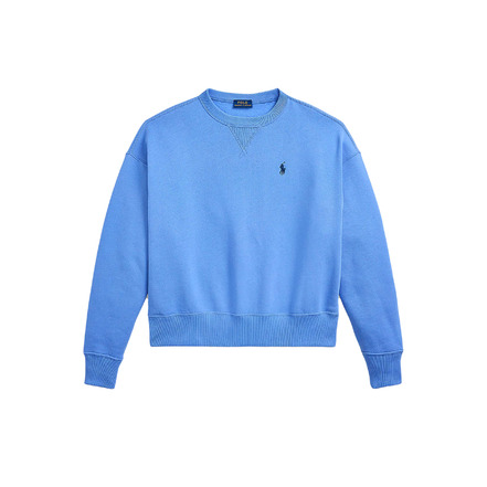 Ralph Lauren sweater blau