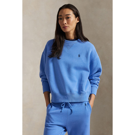 Ralph Lauren sweater blau