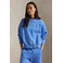 Ralph Lauren sweater bleu 2