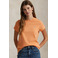 Ralph Lauren t-shirts orange 2