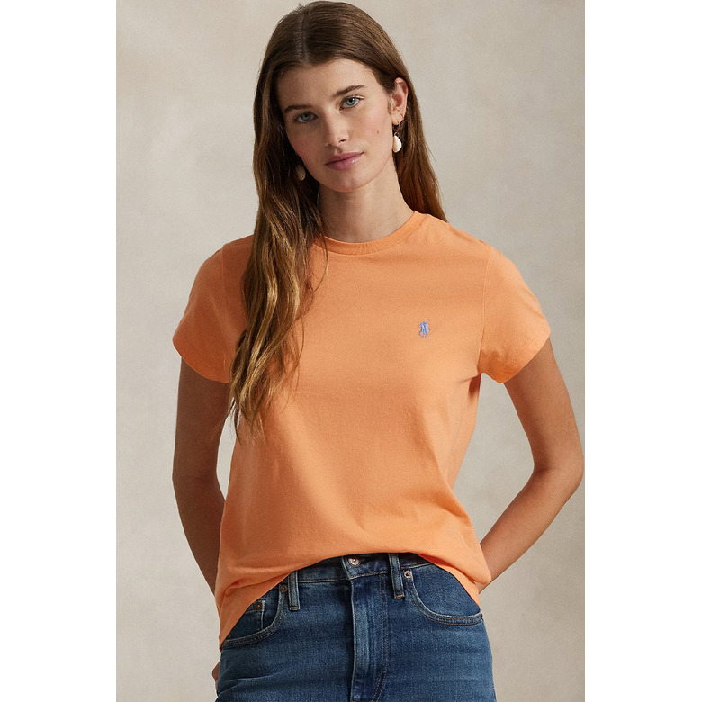 Ralph Lauren t-shirts orange 2