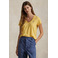 Ralph Lauren t-shirts yellow 2
