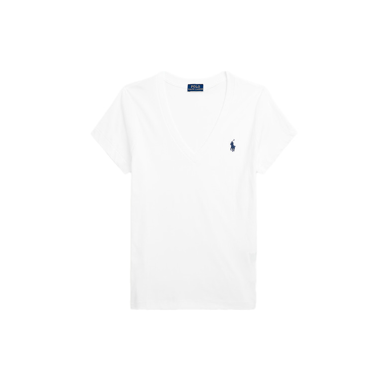 Ralph Lauren t-shirt wit