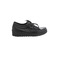 Mephisto lace shoes black 1