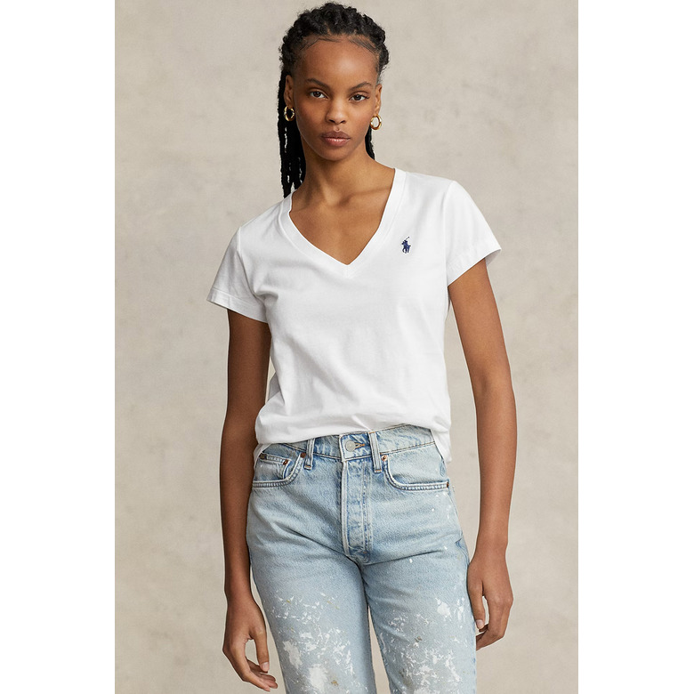 Ralph Lauren t-shirts white 2