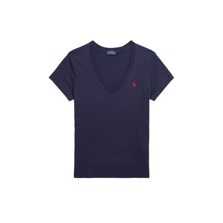 Ralph Lauren t-shirt blauw