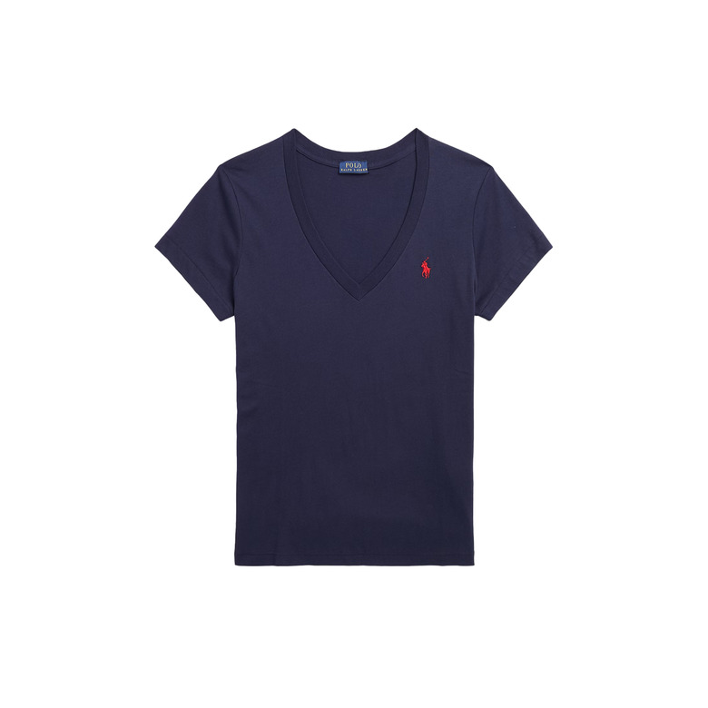 Ralph Lauren t-shirt blauw