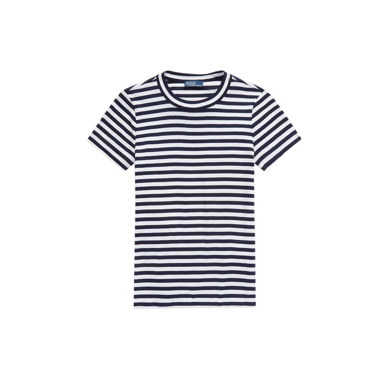 Ralph Lauren t-shirt blauw