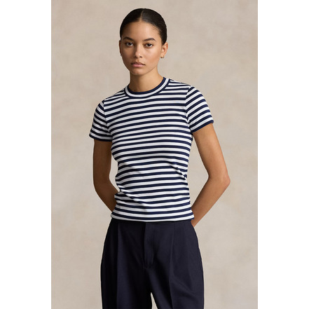 Ralph Lauren t-shirt blauw