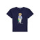 Ralph Lauren t-shirts blue 1