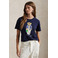 Ralph Lauren t-shirts blue 2