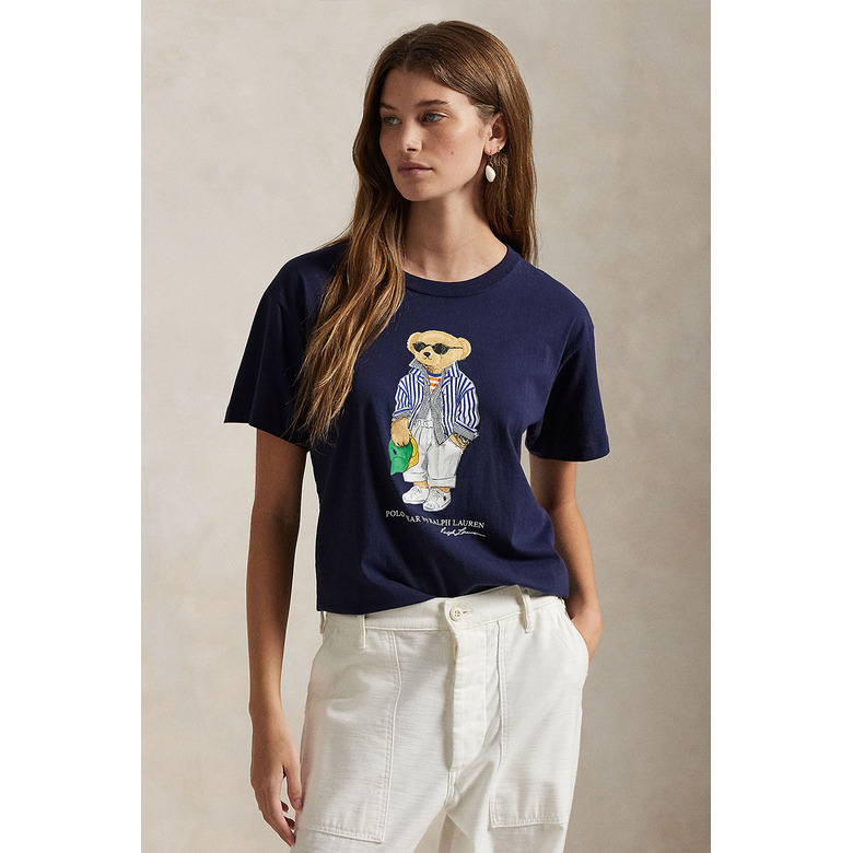 Ralph Lauren t-shirts blue 2