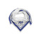 Ralph Lauren echarpe blanc 1