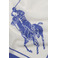 Ralph Lauren echarpe blanc 2