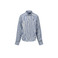 Ralph Lauren blouse blauw 1