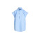 Ralph Lauren blouse blauw 1