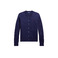 Ralph Lauren cardigan blauw 1