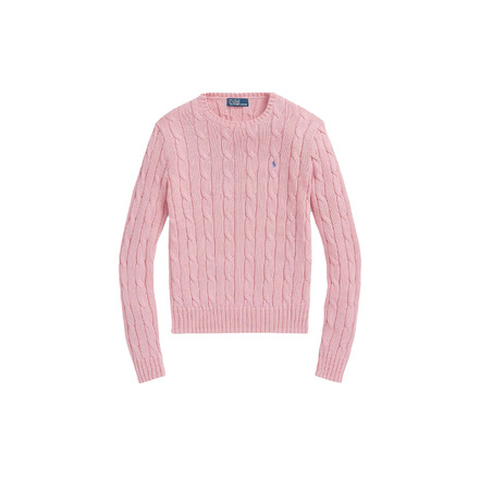 Ralph Lauren trui roze