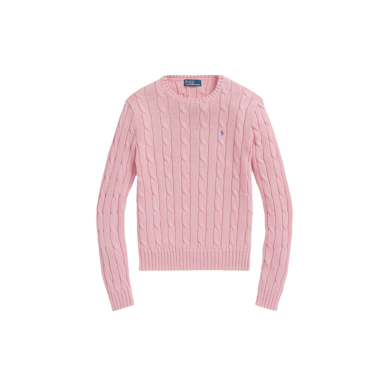 Ralph Lauren trui roze