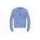 Ralph Lauren trui blauw 1