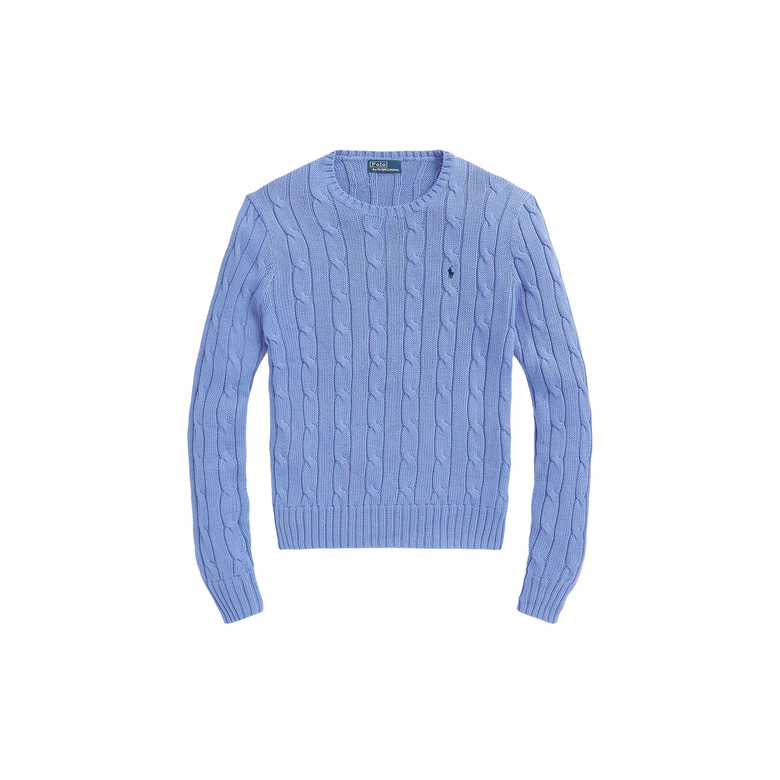 Ralph Lauren trui blauw 1