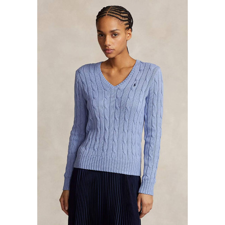 Ralph Lauren trui blauw