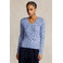 Ralph Lauren trui blauw 2